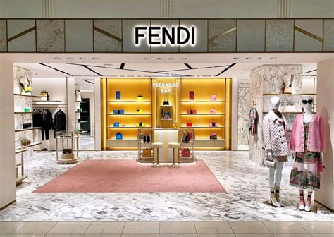 fendi customer service usa|Fendi customer service number.